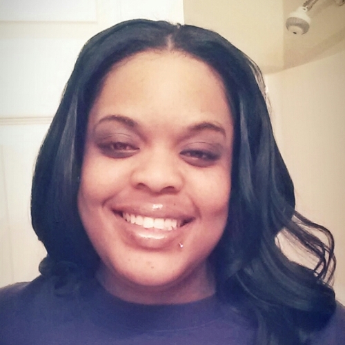 I'm just me. no questions asked. no changes available