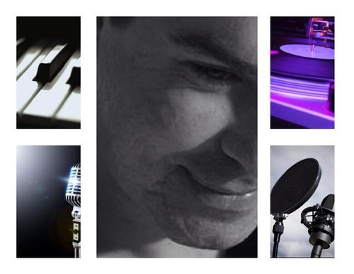 Musician/DJ/Songwriter/Producer