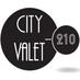 City Valet 210 (@cityvalet210) Twitter profile photo