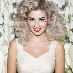 MarinaDiamond11's profile picture. 