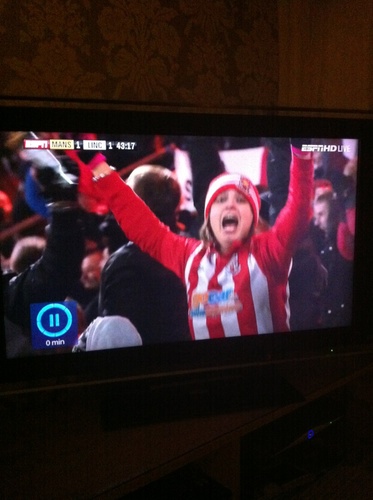 proud mum of thomas and love my family, always supporting lincoln city f.c, tomorrow is a new day i always bounce back!