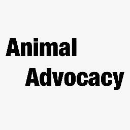 Advocacy_Museum's profile picture. Museum dedicated to promoting the rights and well being of animals. 
Promoted by Positive Television: @TVpositive