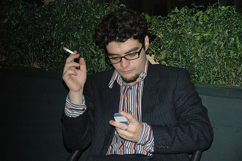 password hunter