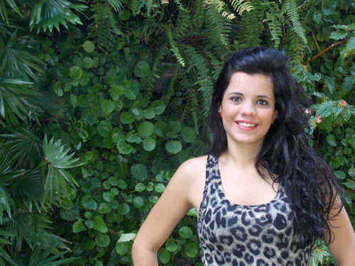Venezolana.