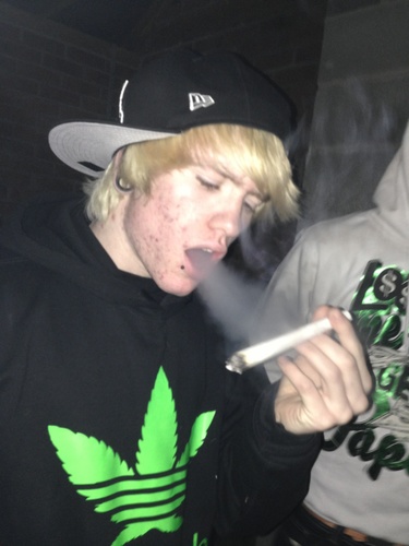 smoke erb bmx work at black opps tattooing best mates ever and umm.. some other stuffs