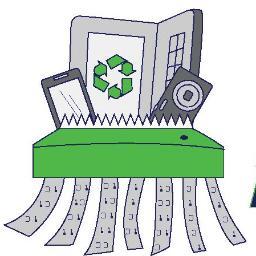 Tech Erase is a digital shredding company and recycling Co. We are dedicated to protecting your information and the planet.