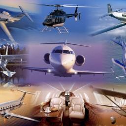 Present: Student Pilot; 21.7 Hours, Pre-Solo The Near Future: Professional Pilot
