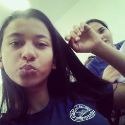 Ta pra nascer alguém mais ciumenta que a donzela aqui! ;3   .. Meche com quem ta queto, meche pra ver  kkkk Prazer :)