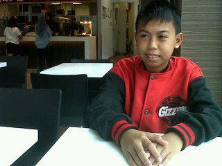 nyonk ambon