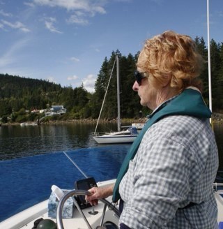 judyinBC's profile picture. Judy GG loves books, writing, editing, reading, especially electronic downloads from Kindle & Audible