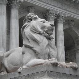 The Committee to Save the New York Public Library