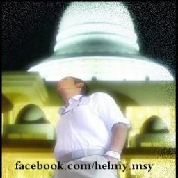 tuanhelmisalleh's profile picture. No one can be other person.. Just be yourself
