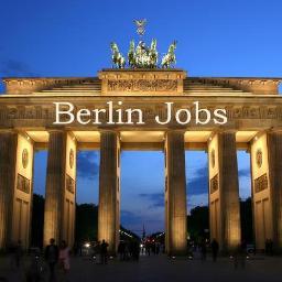 Stellenangebote in Berlin: Der regionale Stellenmarkt bietet übersichtlich freie Stellen und Jobs in Berlin und Umgebung.