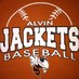 AlvinJacketsBaseball (@alvinbaseball) Twitter profile photo AlvinJacketsBaseball (@alvinbaseball) Twitter profile photo
