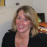 Anne Spivey - @als967 Twitter Profile Photo