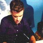 One Direction falei pouco mais resumi a minha vida.
