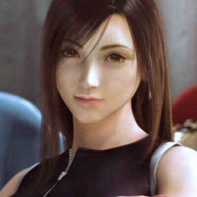 ティファ ロックハート 台詞bot Ff7 Tifa Bot Twitter