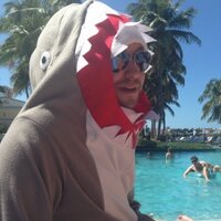 Max Goldberg (@strategicshark) 's Twitter Profile