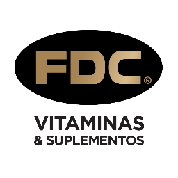 A FDC® VITAMINS é um laboratório norte-americano com mais de 40 anos de mercado. E chegou finalmente a Portugal!