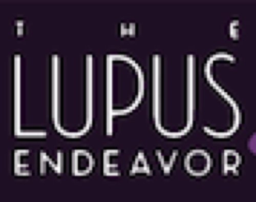 The Lupus Endeavor is a non-profit organization dedicated to raising awareness for Lupus, but most importantly, raising money for a cure.