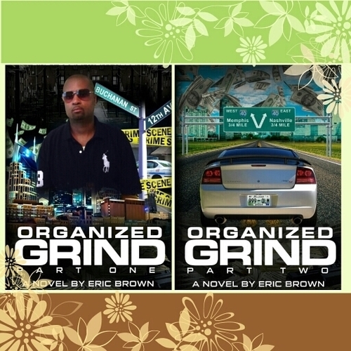 ericbrown1800's profile picture. Author/CEO of Cire Publication