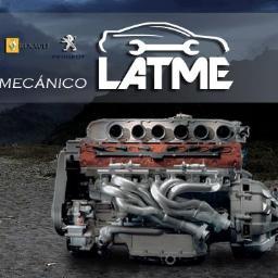 empresa que se dedica a la recontruccion de automoviles mantenimientos en general