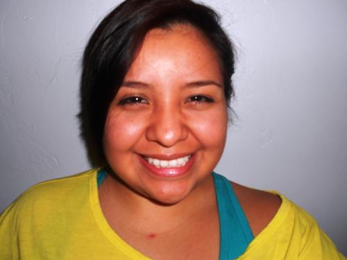 Student, humanist, justice fighter -- Equality begins with education and progresses with accountability