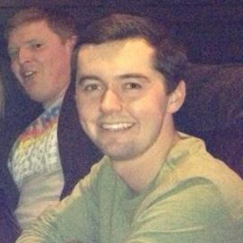 AdamWhite1989's profile picture. BC '12