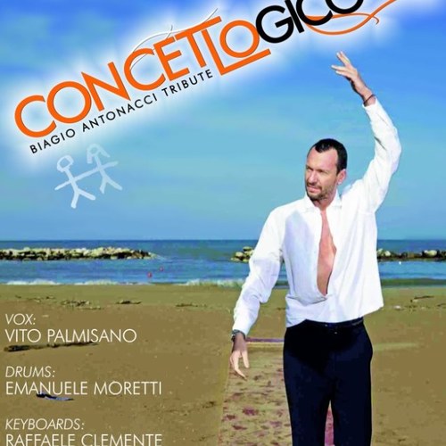tribute band Biagio Antonacci