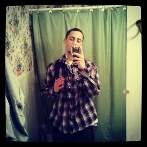 #omw to the big leaugues