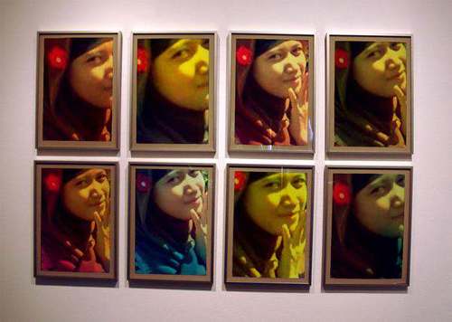 bersuara dalam keheningand tukK teMukandD keTenaNganD (♥_♥)