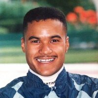 Jose Martinez Jr (@jockyjr) 's Twitter Profile