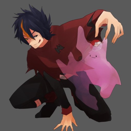 DisguisedThief's profile picture. 