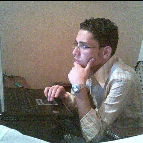 AlsharkawyAhmed's profile picture. 