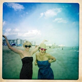 Supablonde6's profile picture. 