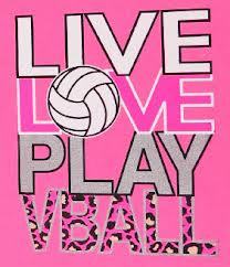 #VolleyballAddict #Setter #Spiker #Libero #EverythingVolleyball #Live #Love #VBall #FollowMe #ISpeakOurStruggles