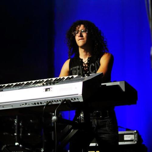 Roberto82517800's profile picture. Keyboardist of Members of God, Progressive and Christian Metal band from Italy.