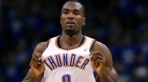 zegioibaka's profile picture. (Parodia) Soy Zerge jugador de Oklahoma City Thunder pongo gorros a medida.