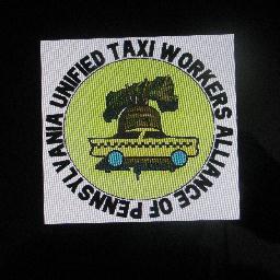 ronblount's profile picture. Taxi Workers Alliance of Pennsylvania