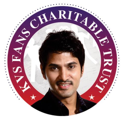 KVS FANS CHARITABLE TRUST is non government organization.