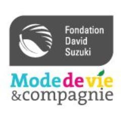 ModeDeVieCie's profile picture. Voici un Webzine créé par la Fondation David Suzuki dédié à l’art de vivre écoresponsable.