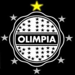 Bienvenido a esta cuenta del club más grande del mundo. Al OLIMPIA lo hace grande su gente. La copa libertadores tenemos 3.