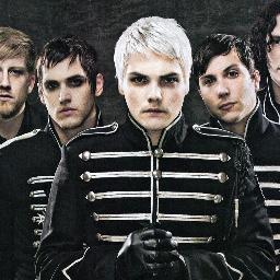 Romance_MCR's profile picture. American alternative rock band from New Jersey, formed in 2001