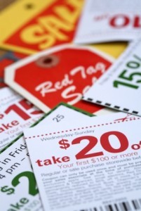 Find the latest coupons and bargains for online merchants.