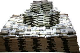 Trade, Golf, Gym, Rinse and Repeat