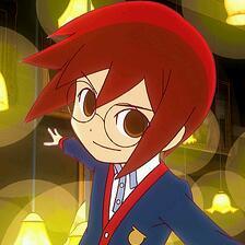 [RP]The name is Raphael I'm a waiter at local cafe!!|At Night|Phantom R is the name and stealing is my game~ |International Theif|