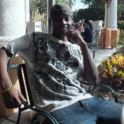 Am just a go getter.
