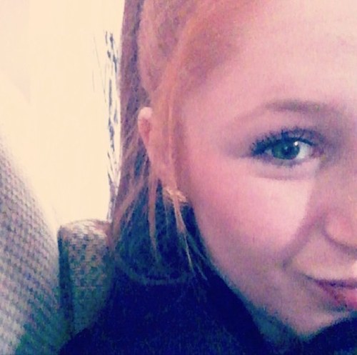Always believe that something wonderful is about to happen.