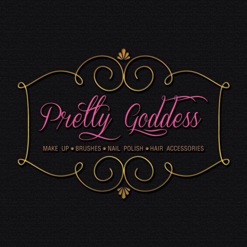 90% Goddess 10% Human
 Were selling wide variety of NYX cosmetics !! :)