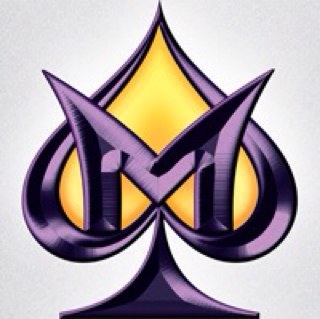 MidnightCard's profile picture. Designer of the ORNATE Sapphire and Scarlet Playing Cards.